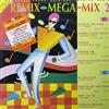 lyssna på nätet Various - Remix Mega Mix 2