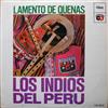 online luisteren Los Indios Del Perú - Lamento de Quenas