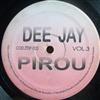 baixar álbum Various - Dee Jay Pirou Vol3
