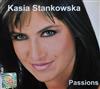 descargar álbum Kasia Stankowska - Passions