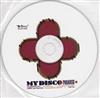 last ned album My Disco - Paradise Bonus CD R