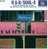 ouvir online Various - R B Soul II