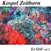 lataa albumi Kospel Zeithorn - Le Gril VolI