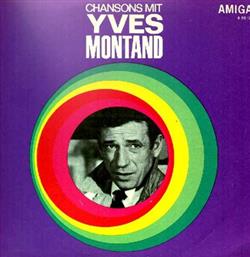 Download Yves Montand - Chansons Mit Yves Montand