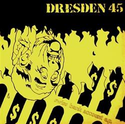 Download Dresden 45 - Swiss Bank Account