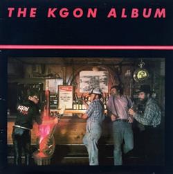 Download Various - The KGON Album