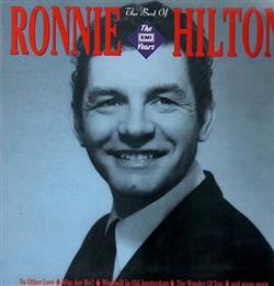 Download Ronnie Hilton - The Best Of The EMI Years