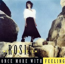 Download Rosie Flores - Once More With Feeling