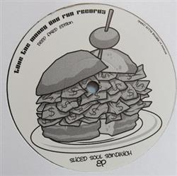 Download Diesler - Sliced Soul Sandwich EP Deep Fried Edition