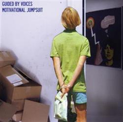 Download Guided By Voices - Motivational Jumpsuit