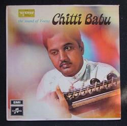 Download Chitti Babu - The Sound Of Veena
