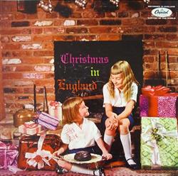 Download Various - Christmas In England