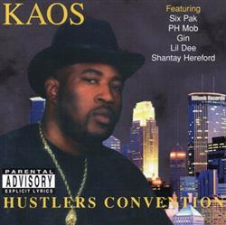 Download Kaos - Hustlers Convention