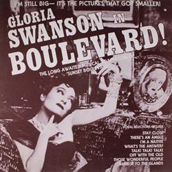 Download Gloria Swanson - In Boulevard