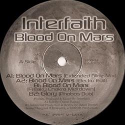 Download Interfaith - Blood On Mars