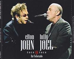 Download Elton John & Billy Joel - Face 2 Face In Colorado