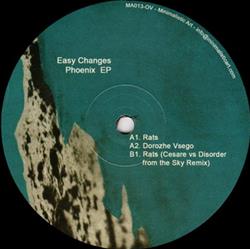 Download Easy Changes - Phoenix