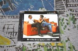 Download La Guardia - Mil Calles Llevan Hacia Ti 1983 2005