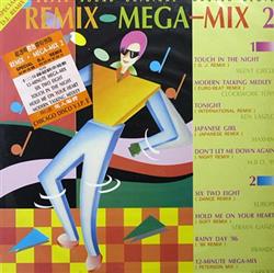 Download Various - Remix Mega Mix 2