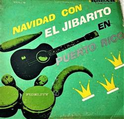 Download Nino Rivera - Navidad Con El Jibarito En Puerto Rico Vol 2