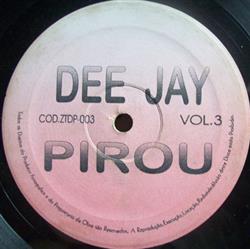 Download Various - Dee Jay Pirou Vol3