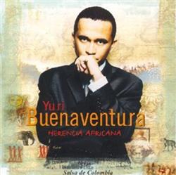 Download Yuri Buenaventura - Herencia Africana