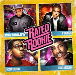 Download Various - Rated Rookie