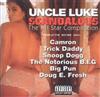 baixar álbum Uncle Luke - Scandalous The All Star Compilation