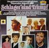 ladda ner album Various - Schlager Sind Trumpf 1957