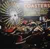 ouvir online The Coasters - The World Famous Coasters