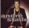 descargar álbum André Stade - Auf Dich Und Mich