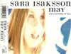 last ned album Sara Isaksson - May Feels Nothing At All