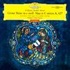 ladda ner album Wolfgang Amadeus Mozart Ferenc Fricsay With RadioSymphonieOrchester Berlin - Mass In C Minor