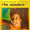 baixar álbum The Minders - Its Gonna Break Out