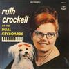 ascolta in linea Ruth Crockett - Ruth Crockett At The Dual Keyboards