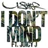 baixar álbum Usher Ft Juicy J - I Dont Mind