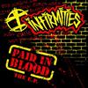 télécharger l'album Infirmities - Paid In Blood