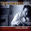 lataa albumi THAD COCKRELL & THE STARLITE COUNTRY BAND - Stack Of Dreams