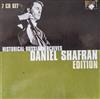 lataa albumi Daniel Shafran - Daniel Shafran Edition