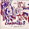 ladda ner album Los Caminaires D'Oc - Viva Lo Vin