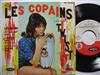 lataa albumi Les Copains - Cantan Twist