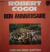 last ned album Robert Cogoi - Bon Anniversaire Voulez Vous Danser Grand Mere