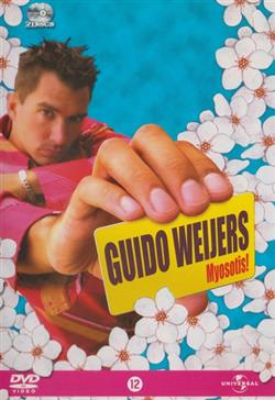 Download Guido Weijers - Myosotis