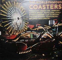 Download The Coasters - The World Famous Coasters