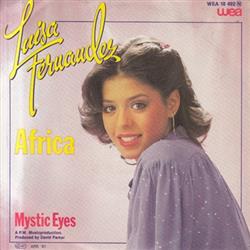 Download Luisa Fernandez - Africa