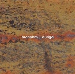 Download Monohm - Auriga EP