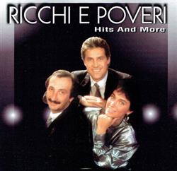 Download Ricchi E Poveri - Hits And More