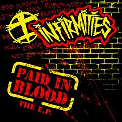 Download Infirmities - Paid In Blood