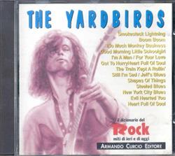 Download The Yardbirds - Untitled