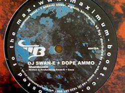 Download SwanE + Dope Ammo - Shamboozie